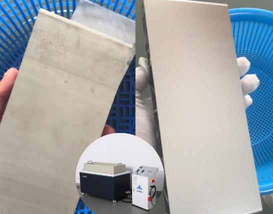 鋁合金拋光工藝流程，鋁合金劃痕去除妙招